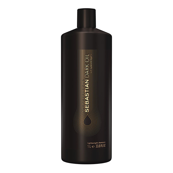 Shampoo Dark Oil 1000ml Sebastian