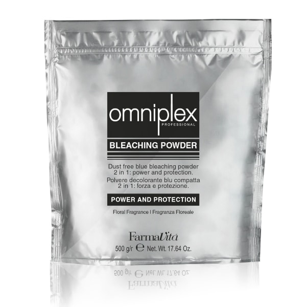 Farmavita Omniplex Bleaching Powder 2 In 1 500 Grs