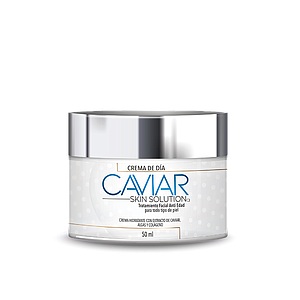 Caviar Day Cream 50ml