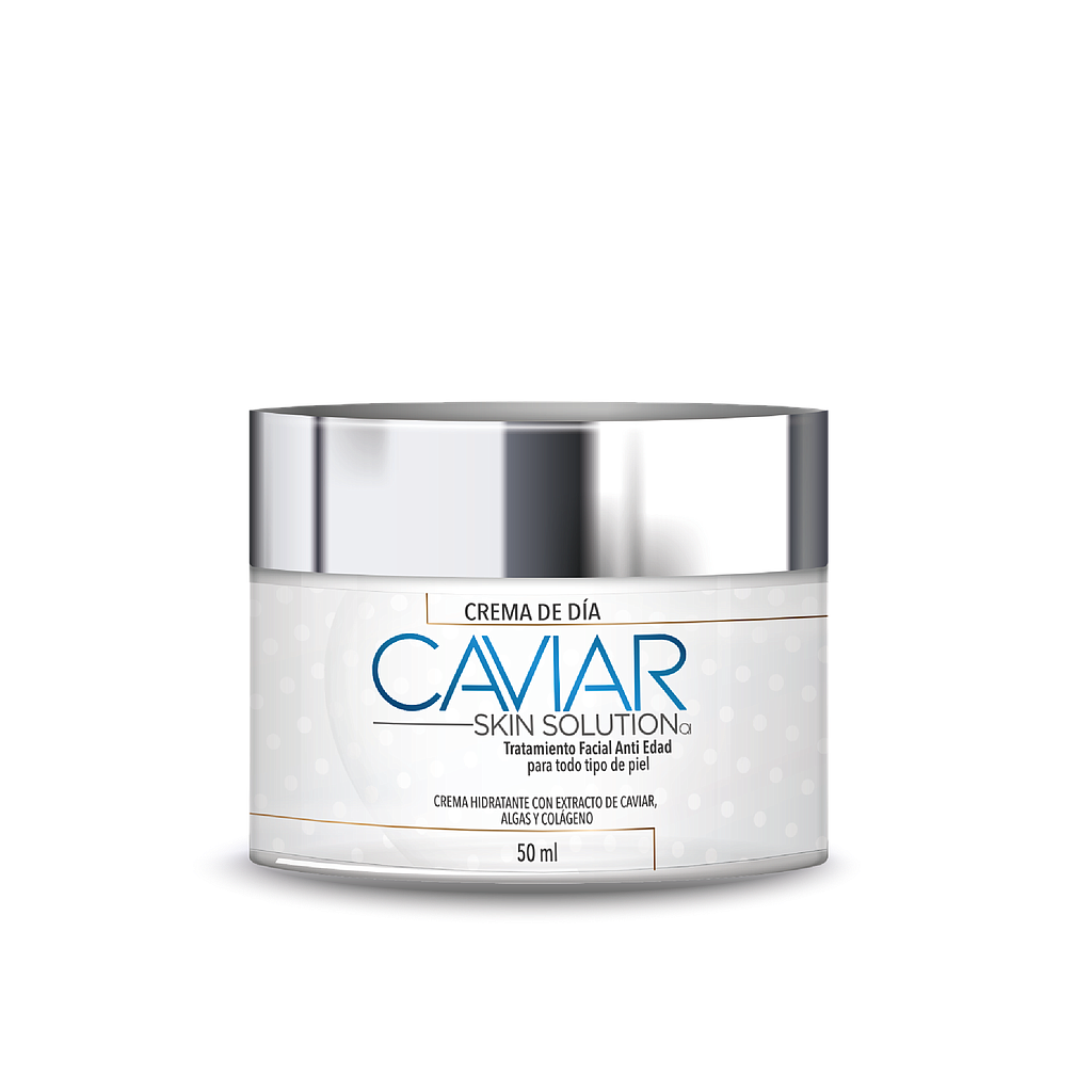 Caviar Day Cream 50ml