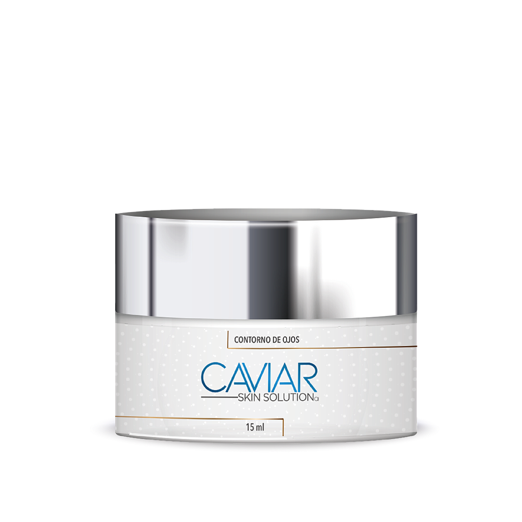 Caviar Eye Cream 15ml