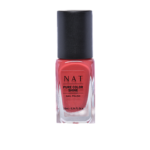 Nat Color 10ml N16 Coral Attention