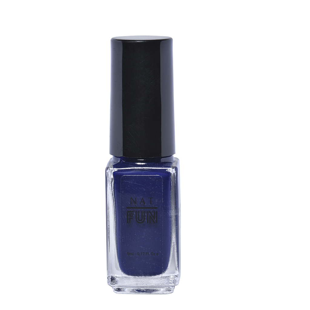 Nat Fun 5ml F21 See What Blue Can Do
