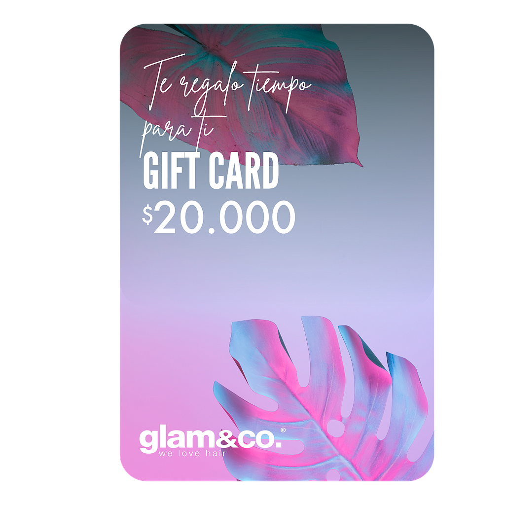 Glam Boutique Gift Card