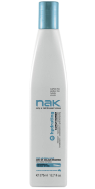 Nak Hair Hydrating Conditioner 375ml Fa [Descontinuado]