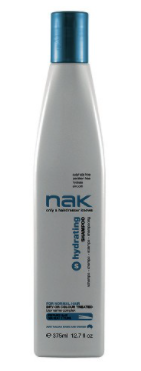 Nak Hair Hydrating Shampoo 375ml Fa [Descontinuado]