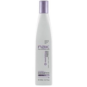 Nak Hair Nourishing Shampoo 375ml Fa