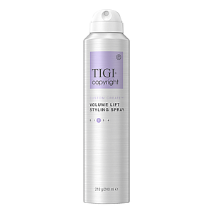 Tigi Copyright Volume Lift Styling Spray 240ml
