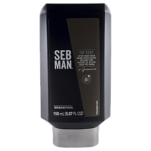 Sebman The Gent Aftershave 150ml