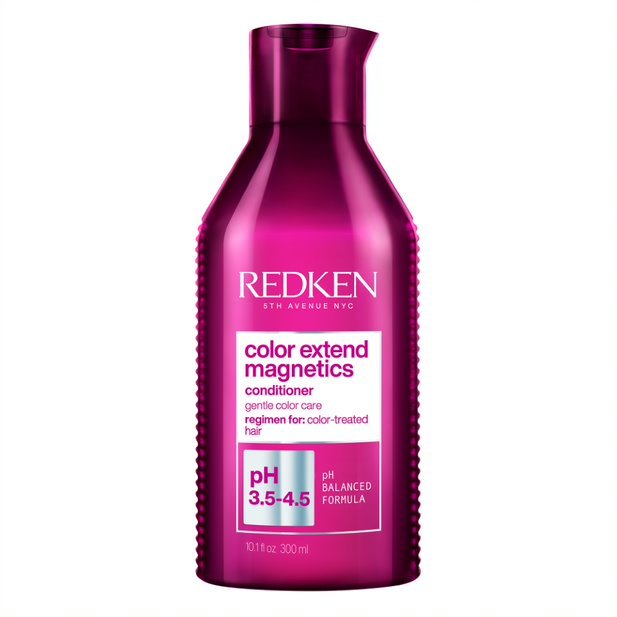 Redken Color Extend Magnetics Acondicionador 300ml