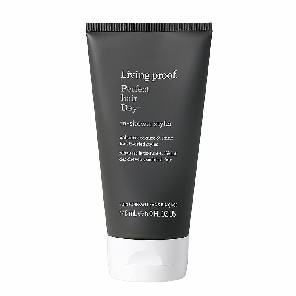 Living Proof Perfect Hair Day In Shower Styler 60ml - Travel Size