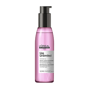 Sérum Liss Unlimited 125ml Loreal