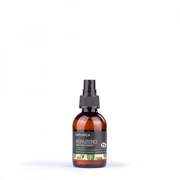Rica Naturica Repairing Deep Tratamiento 100ml