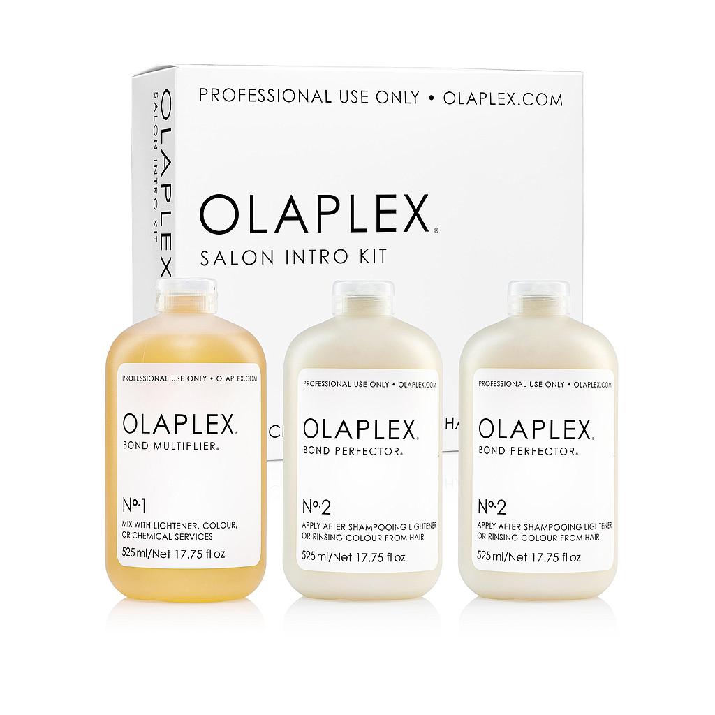Olaplex Salon Kit 525ml