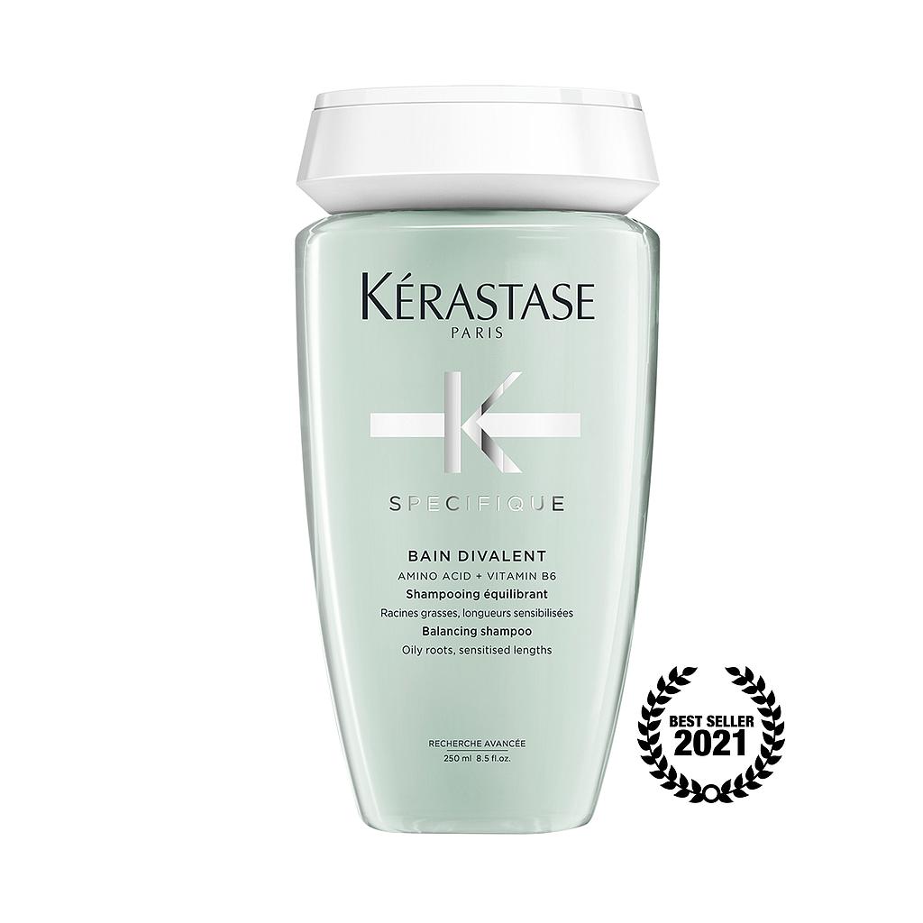 Shampoo Bain Divalent Specifique 250ml Kérastase