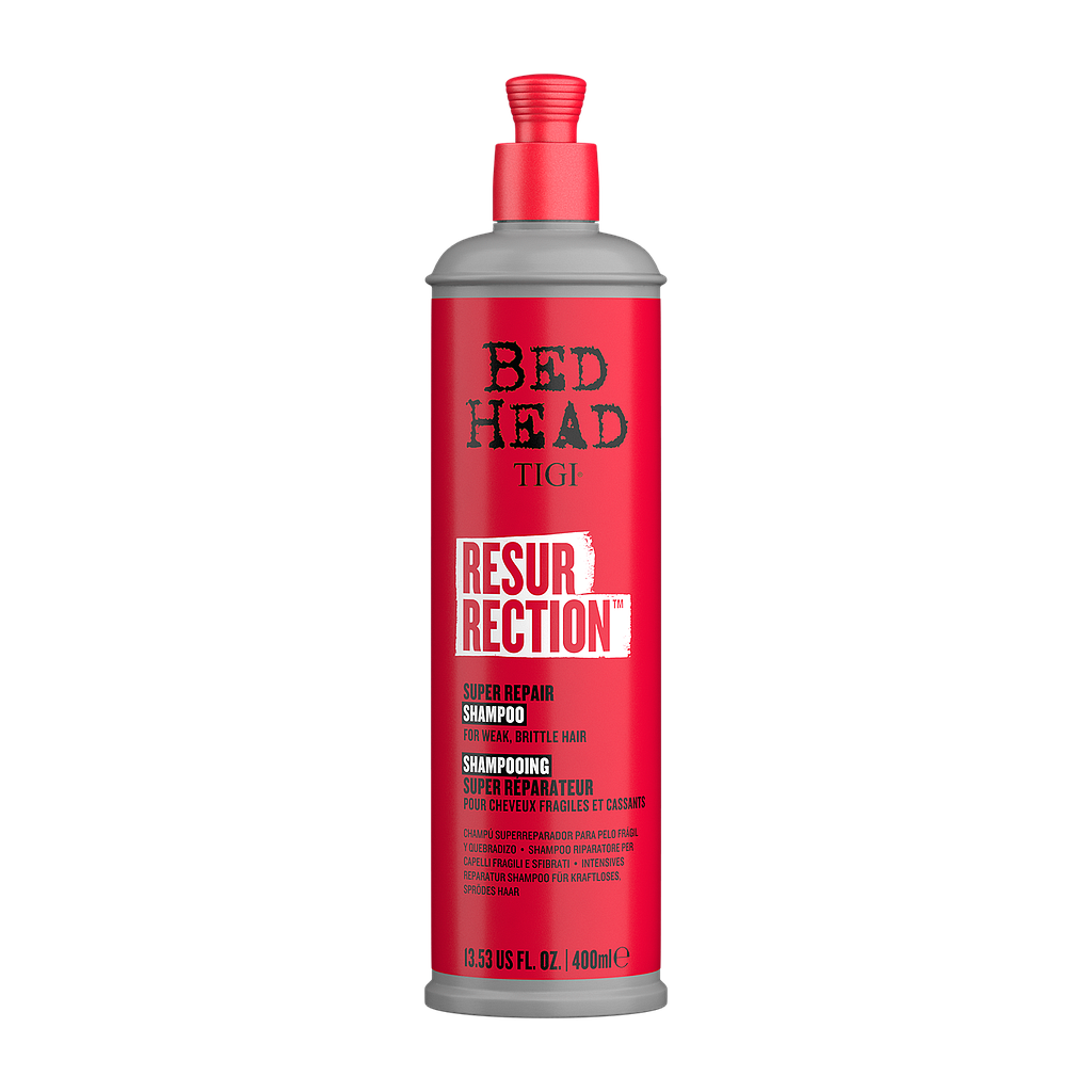 Shampoo Tigi Bed Head Resurrection 400ml