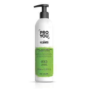 The Twister Conditioner 350ml Pro You
