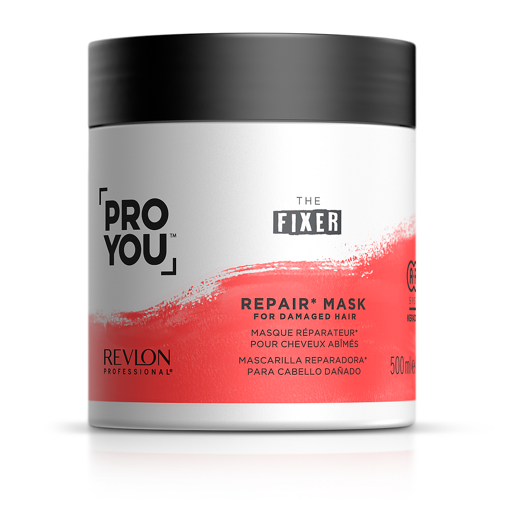 The Fixer Mask 500ml Pro You