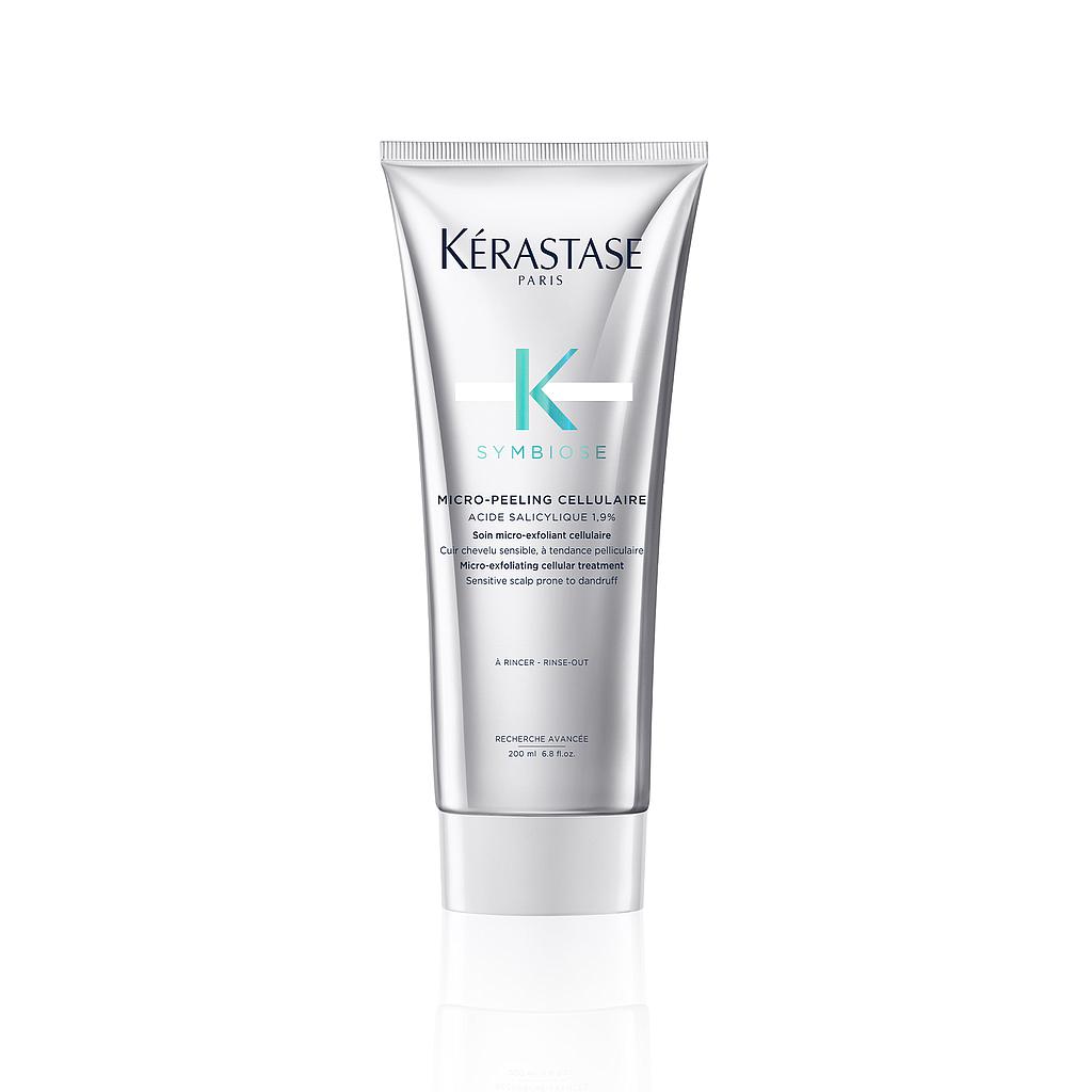 Microexfoliante Symbiose 200ml Kérastase