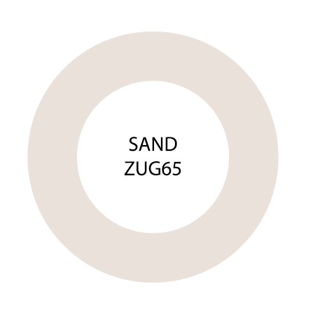 Zita Ultra Gel 15ml 65 Sand