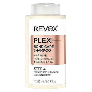 Plex Bond Care Conditioner Revox Paso 5