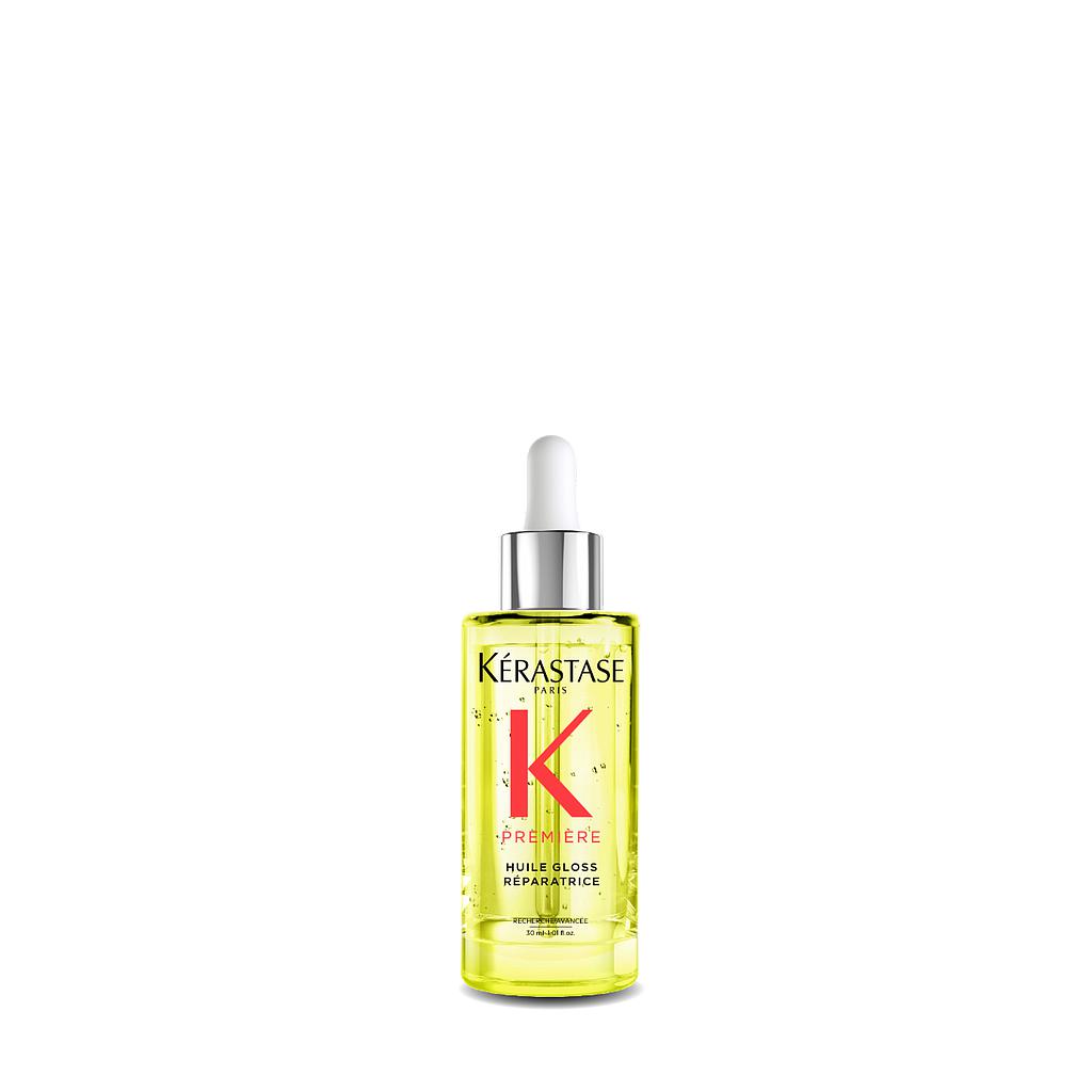 Aceite Reparación Premiere Huile Gloss 30ml Kérastase