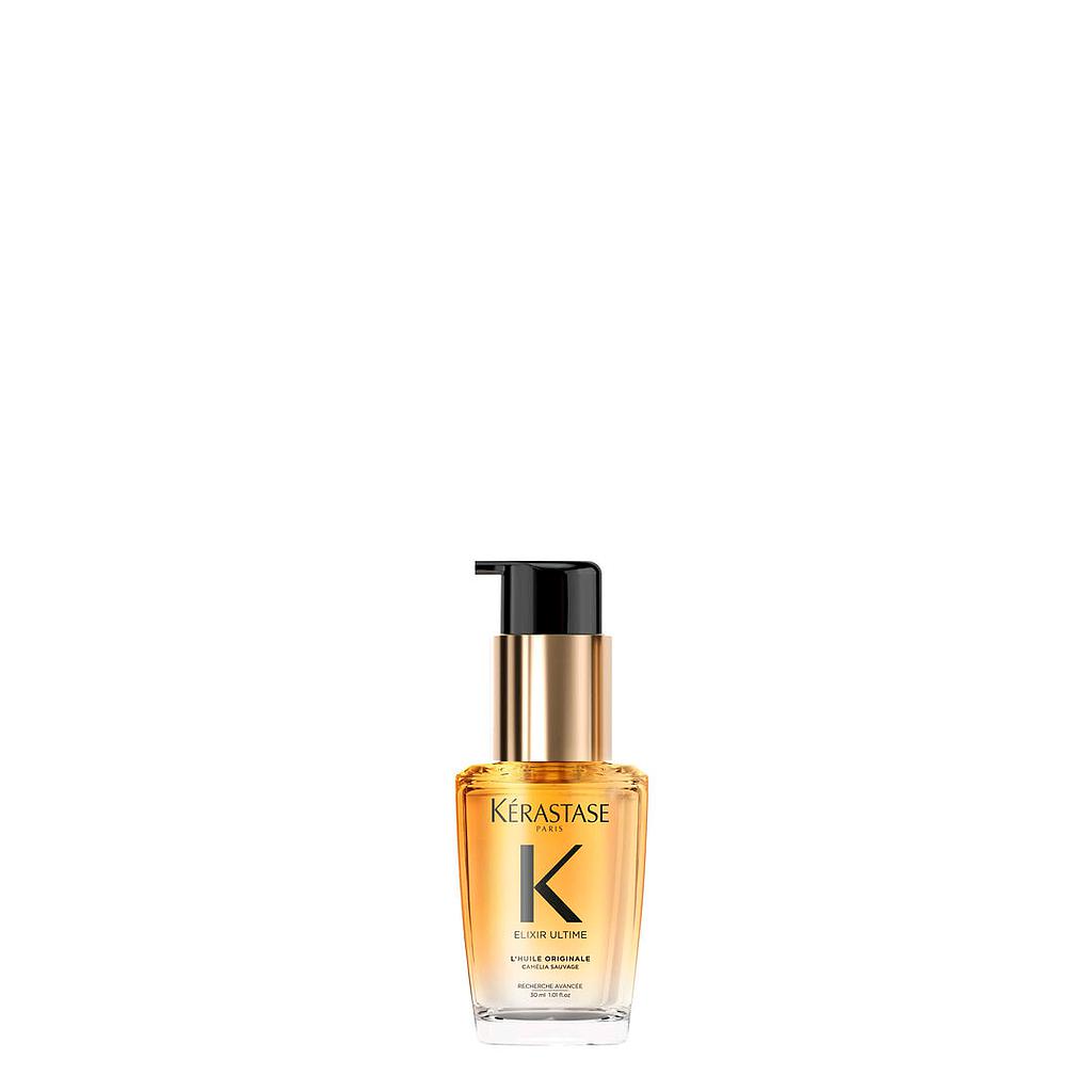 Aceite Elixir Ultime L´Huile Original 30ml Kérastase
