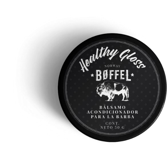 Boffel Bálsamo Healthy Gloss 50gr 